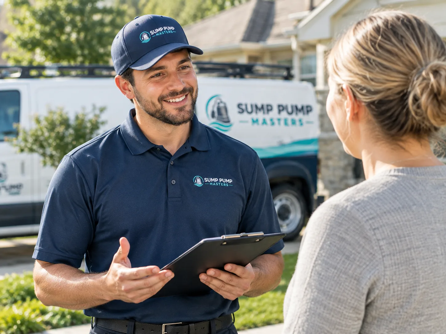 Sump Pump Repair Circleville, KS FAQs
